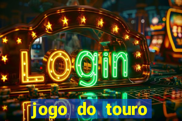 jogo do touro fortune ox demo